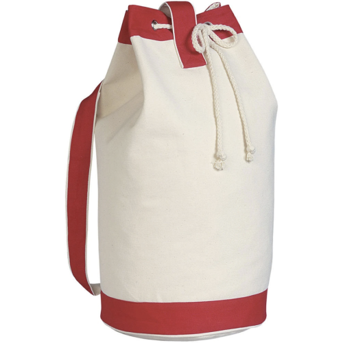 Ham Bez İpli Spor Sırt Çantası